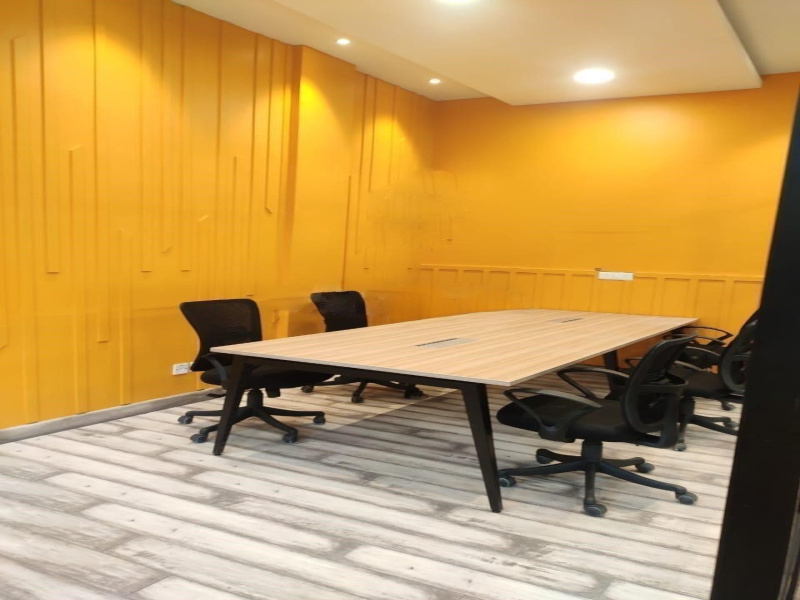  6300 Sq.ft. Office Space for Rent in Fergusson College Road, Pune