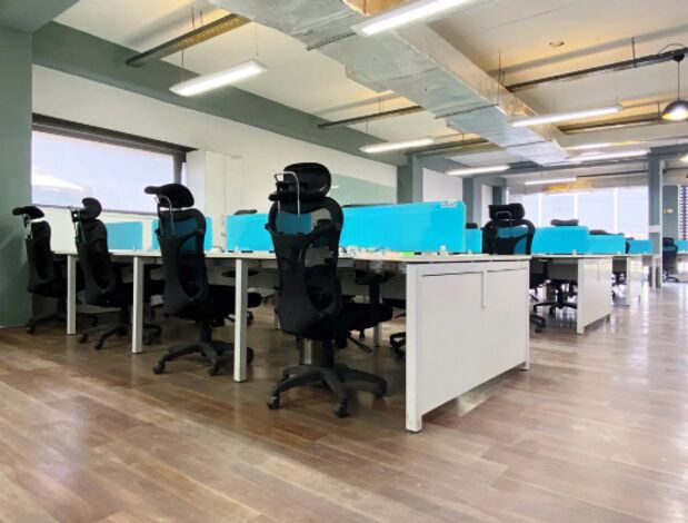  9300 Sq.ft. Office Space for Rent in Senapati Bapat Road, Pune
