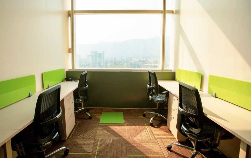 8300 Sq.ft. Office Space for Rent in Balewadi, Pune