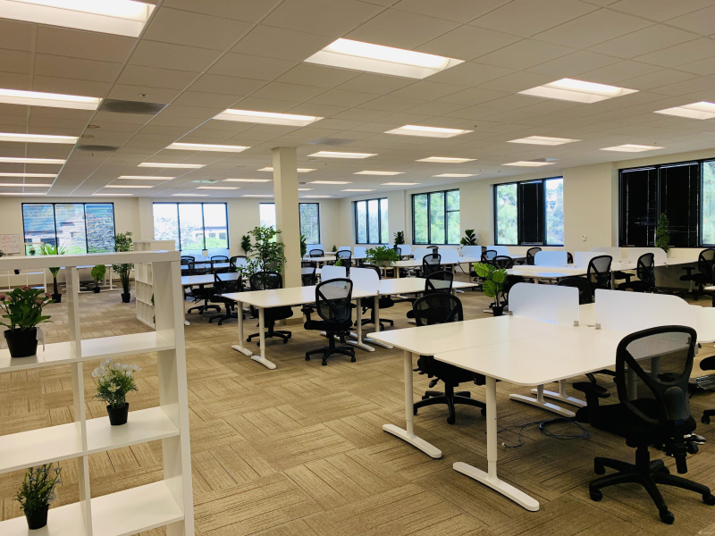  6600 Sq.ft. Office Space for Rent in Baner, Pune