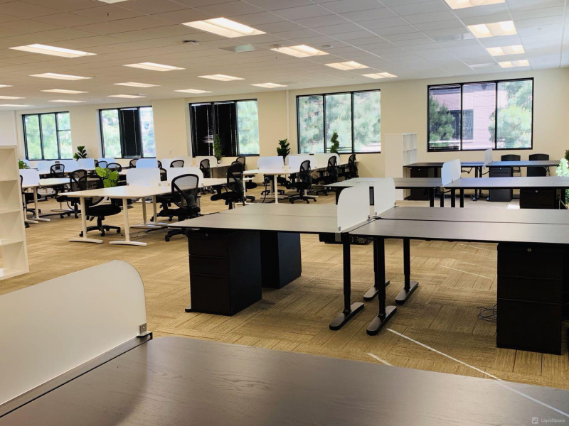  6600 Sq.ft. Office Space for Rent in Baner, Pune