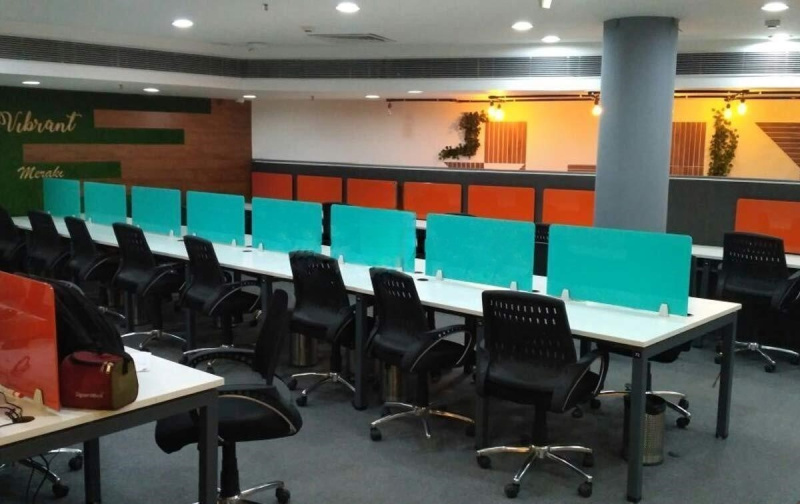  7300 Sq.ft. Office Space for Rent in Kharadi, Pune