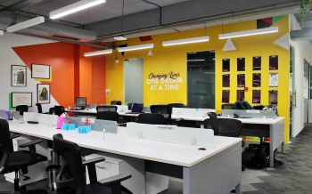  Office Space for Rent in Koregaon Park, Pune