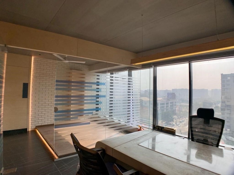  8300 Sq.ft. Office Space for Rent in Hinjewadi, Pune