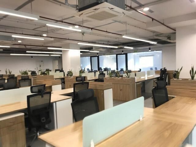  7300 Sq.ft. Office Space for Rent in Fergusson College Road, Pune