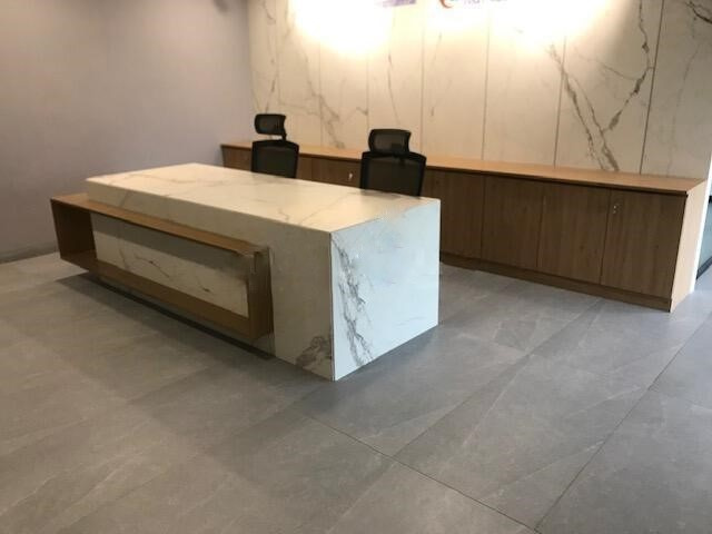  7300 Sq.ft. Office Space for Rent in Fergusson College Road, Pune