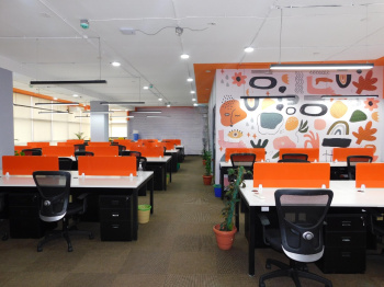  Office Space for Rent in Baner, Pune
