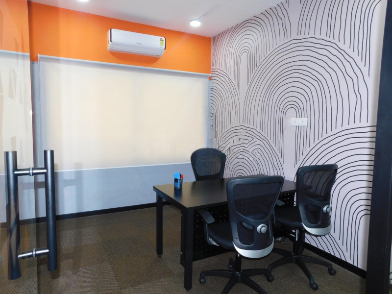  7600 Sq.ft. Office Space for Rent in Baner, Pune
