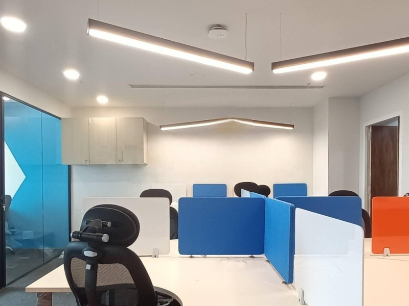 2600 Sq.ft. Office Space for Rent in Shivaji Nagar, Pune