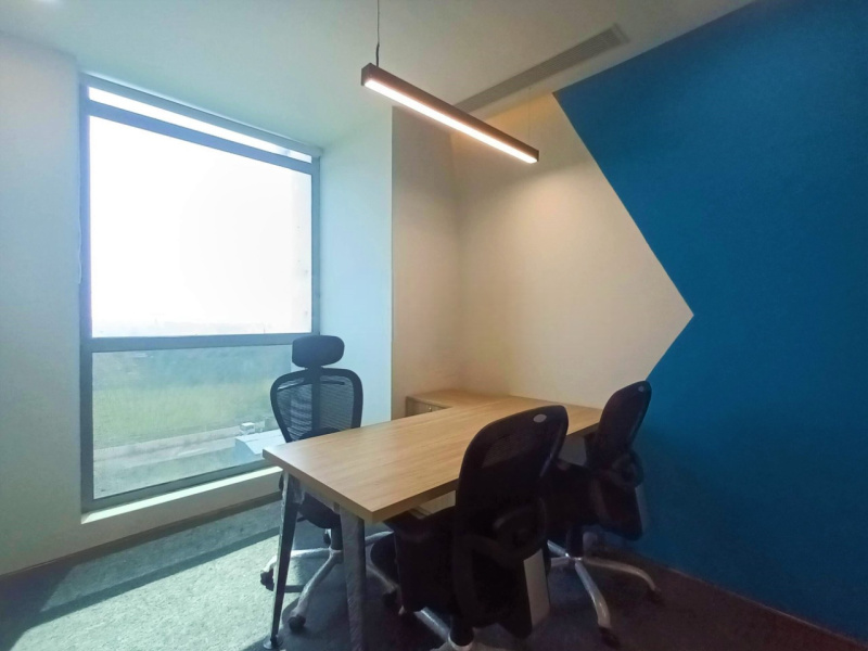  2600 Sq.ft. Office Space for Rent in Shivaji Nagar, Pune