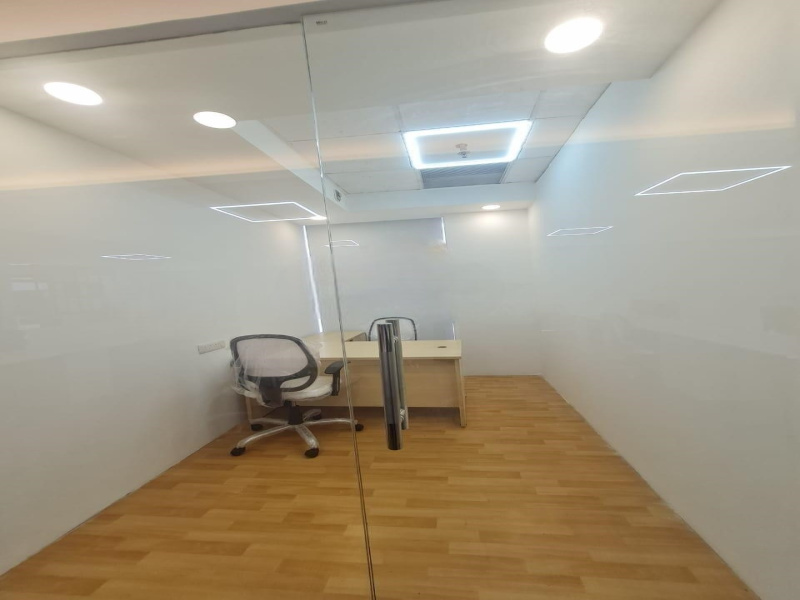  2600 Sq.ft. Office Space for Rent in Wakad, Pune