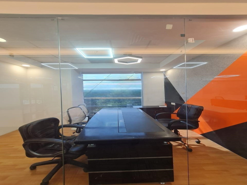  2600 Sq.ft. Office Space for Rent in Wakad, Pune