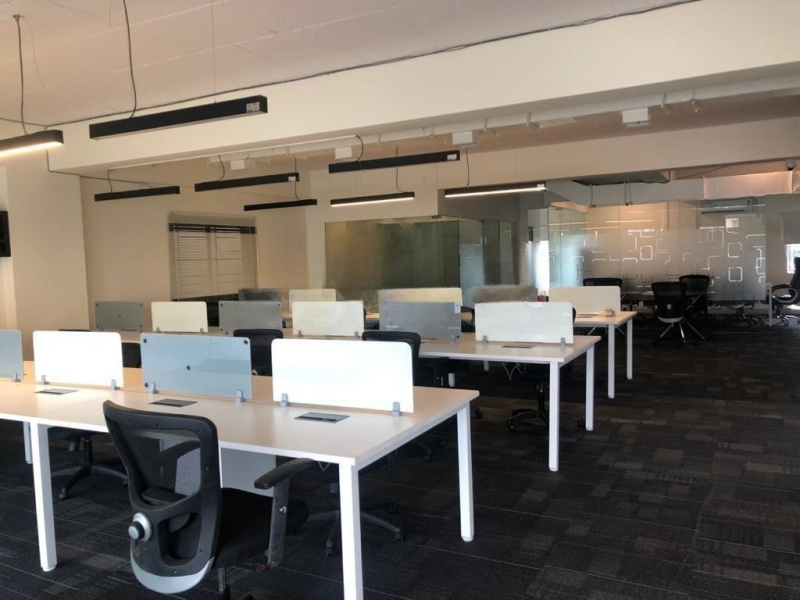  4600 Sq.ft. Office Space for Rent in Jangali Maharaj Road, Pune