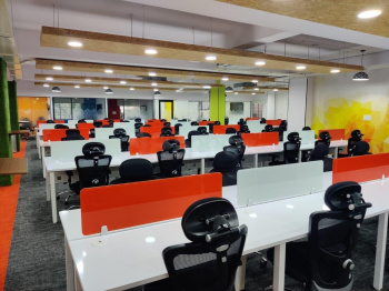  Office Space for Rent in Viman Nagar, Pune