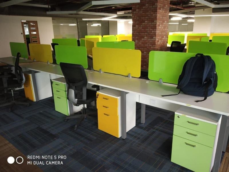  5600 Sq.ft. Office Space for Rent in Shivaji Nagar, Pune