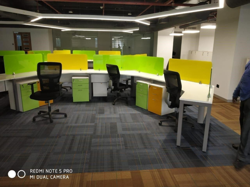  5600 Sq.ft. Office Space for Rent in Shivaji Nagar, Pune
