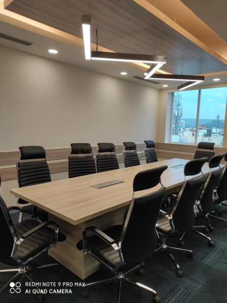  3600 Sq.ft. Office Space for Rent in Kharadi, Pune