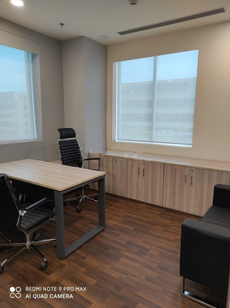  3600 Sq.ft. Office Space for Rent in Kharadi, Pune