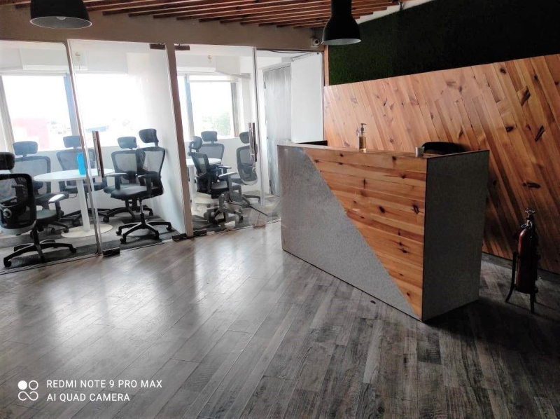  4600 Sq.ft. Office Space for Rent in Aundh, Pune