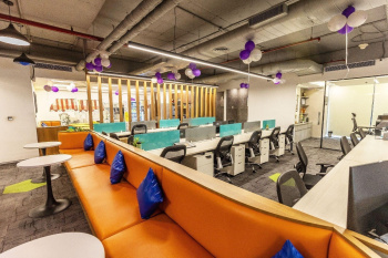  Office Space for Rent in Hinjewadi, Pune