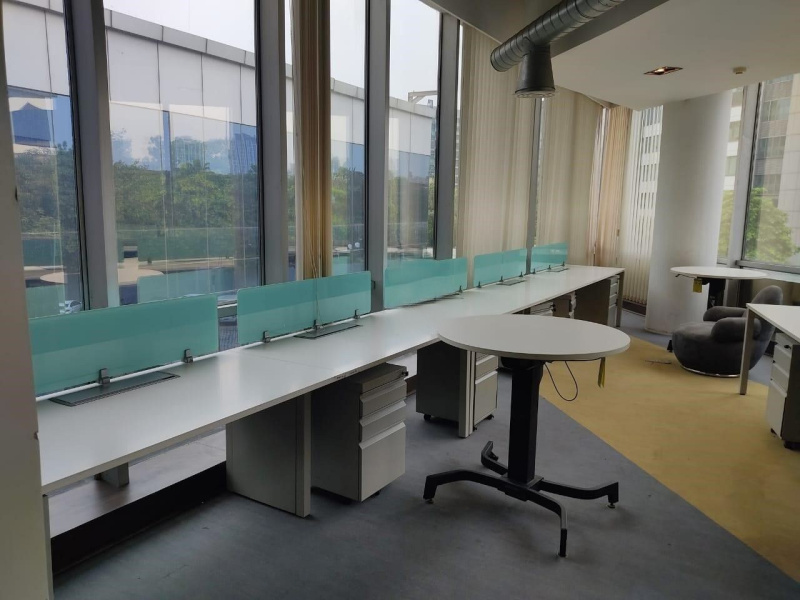  2600 Sq.ft. Office Space for Rent in Senapati Bapat Road, Pune