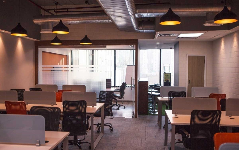  2600 Sq.ft. Office Space for Rent in Koregaon Park, Pune