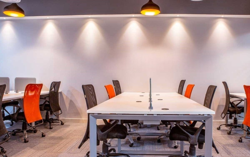  2600 Sq.ft. Office Space for Rent in Koregaon Park, Pune