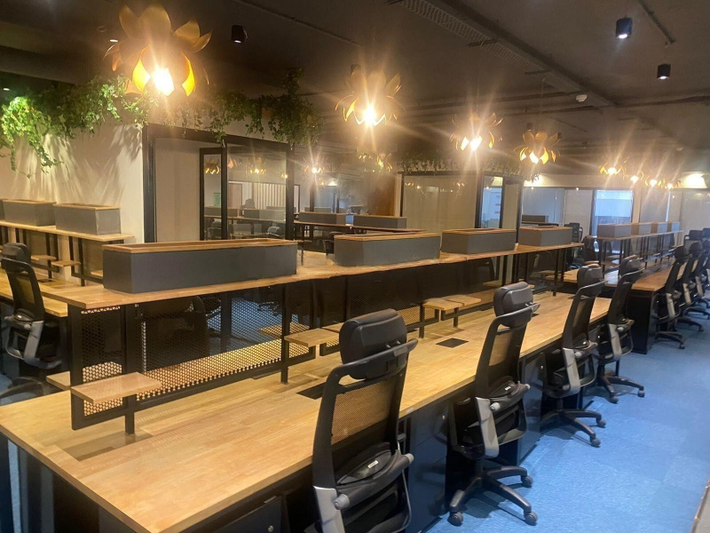  3600 Sq.ft. Office Space for Rent in Hinjewadi, Pune