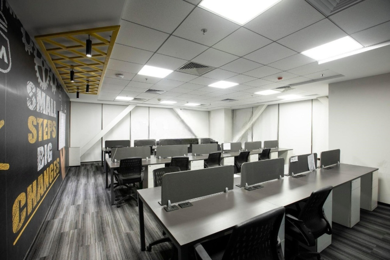  2700 Sq.ft. Office Space for Rent in Baner, Pune