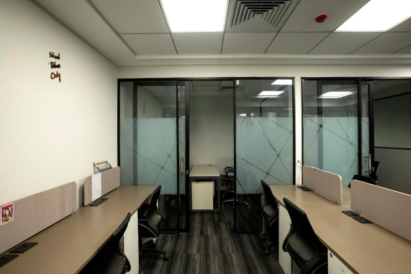  2700 Sq.ft. Office Space for Rent in Baner, Pune