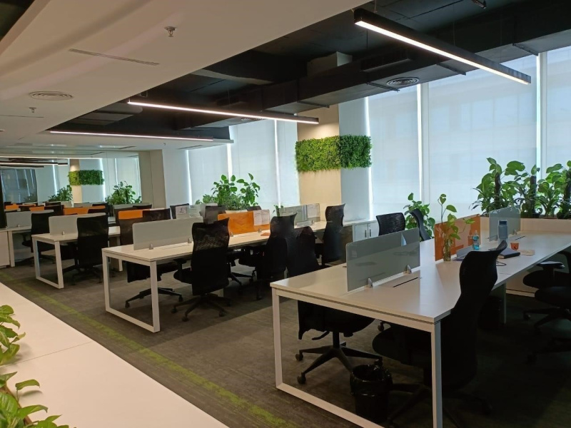  2600 Sq.ft. Office Space for Rent in Kharadi, Pune