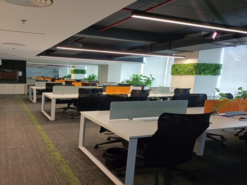  2600 Sq.ft. Office Space for Rent in Kharadi, Pune