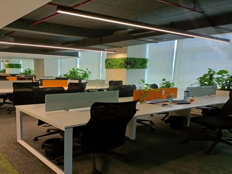  2600 Sq.ft. Office Space for Rent in Kharadi, Pune