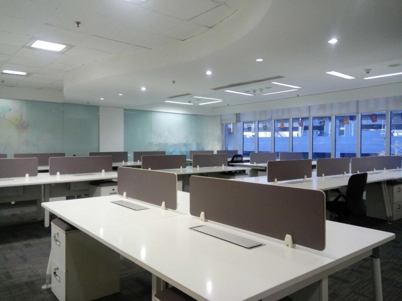  3600 Sq.ft. Office Space for Rent in Aundh, Pune