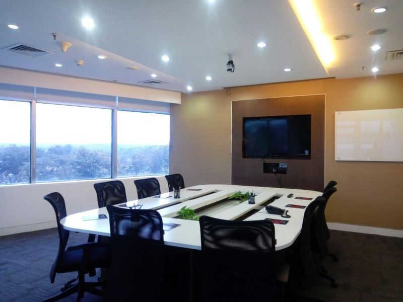  3600 Sq.ft. Office Space for Rent in Aundh, Pune