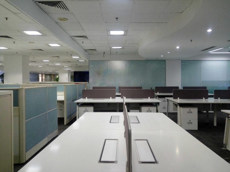  3600 Sq.ft. Office Space for Rent in Aundh, Pune