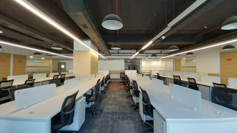  3700 Sq.ft. Office Space for Rent in Baner, Pune