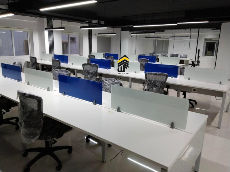  2700 Sq.ft. Office Space for Rent in Viman Nagar, Pune