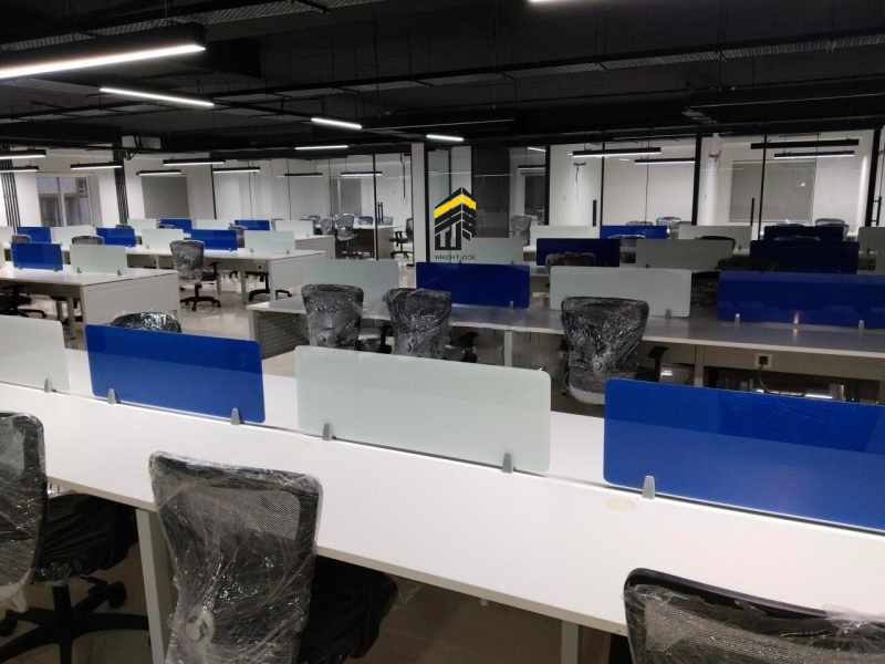  2700 Sq.ft. Office Space for Rent in Viman Nagar, Pune