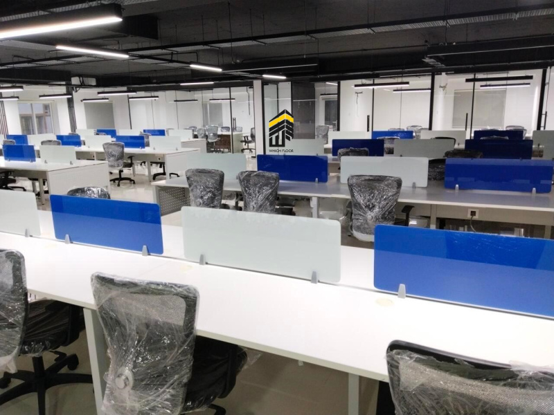 2700 Sq.ft. Office Space for Rent in Viman Nagar, Pune