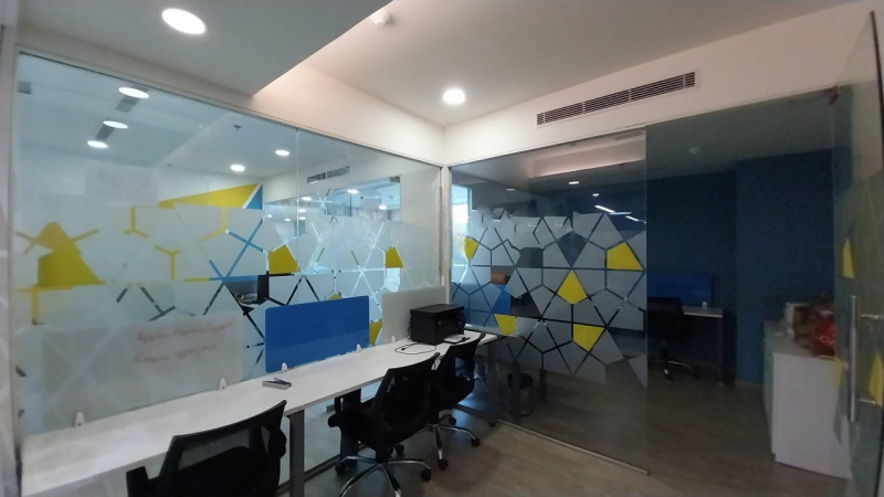  2600 Sq.ft. Office Space for Rent in Balewadi, Pune