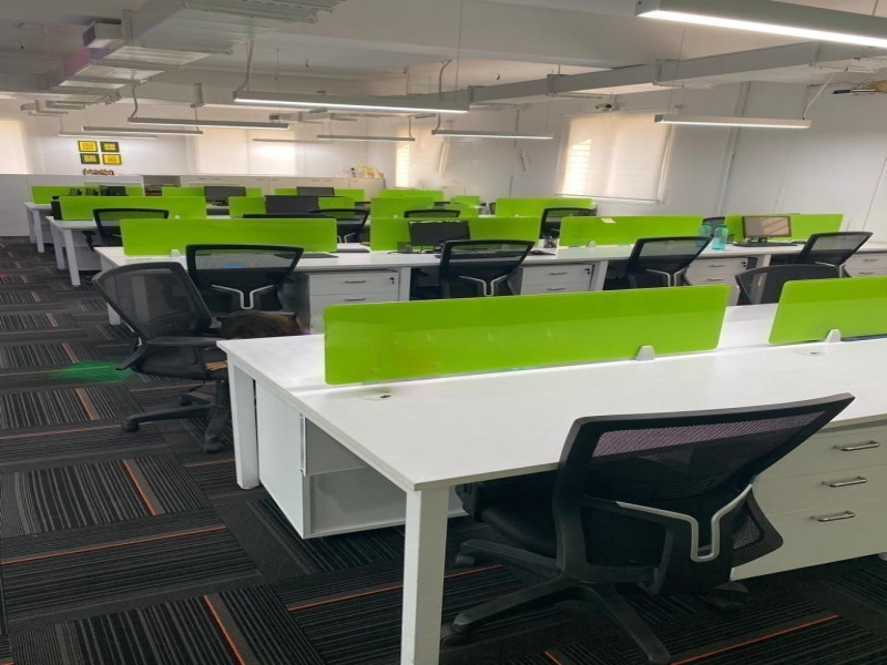  5600 Sq.ft. Office Space for Rent in Jangali Maharaj Road, Pune