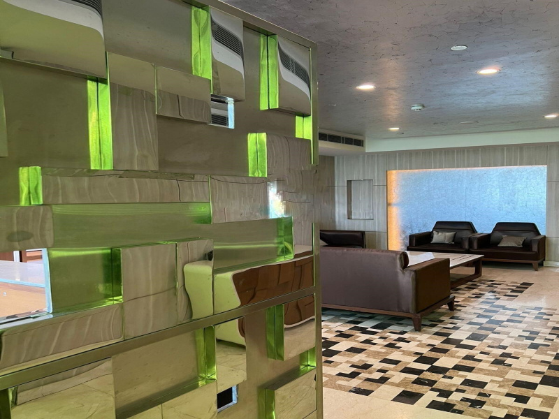  5600 Sq.ft. Office Space for Rent in Jangali Maharaj Road, Pune