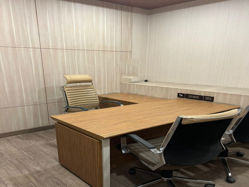  5600 Sq.ft. Office Space for Rent in Jangali Maharaj Road, Pune