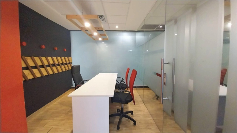  5600 Sq.ft. Office Space for Rent in Aundh, Pune