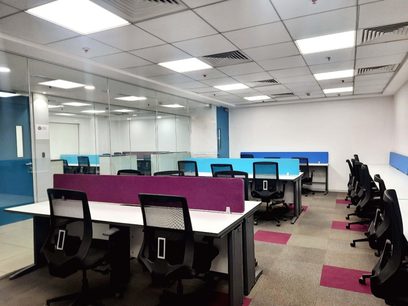  2600 Sq.ft. Office Space for Rent in Hinjewadi, Pune