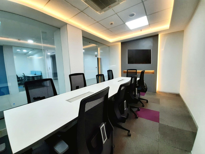  2600 Sq.ft. Office Space for Rent in Hinjewadi, Pune
