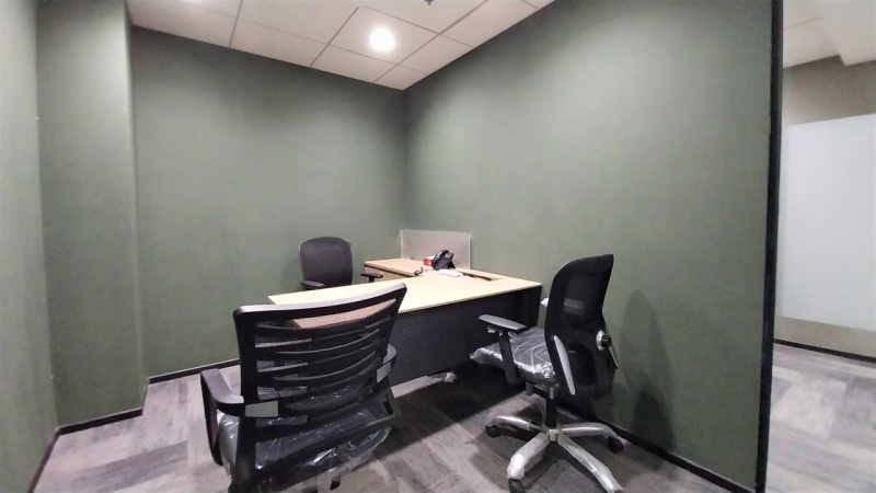  5700 Sq.ft. Office Space for Rent in Viman Nagar, Pune