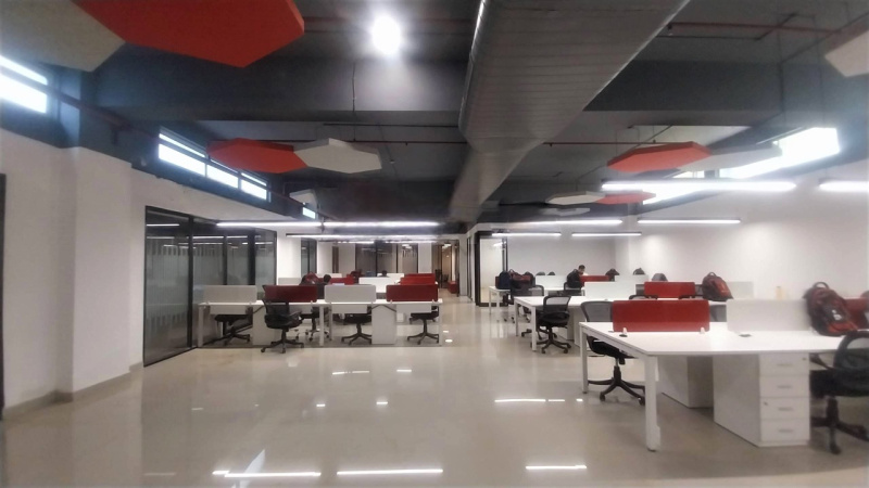  3600 Sq.ft. Office Space for Rent in Senapati Bapat Road, Pune