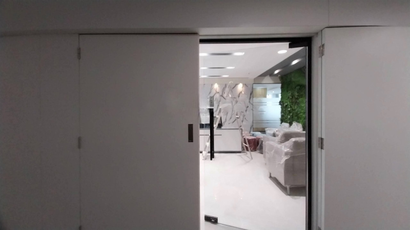  8600 Sq.ft. Office Space for Rent in Wakdewadi, Pune